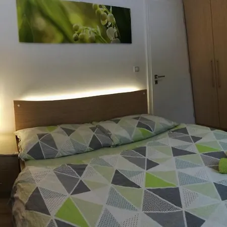 Apartment Cardovi Dolni Morava