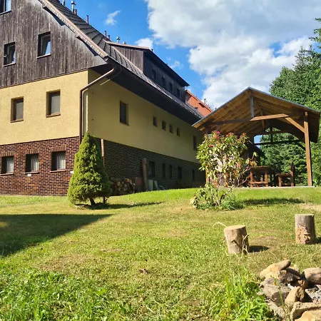 Apartment Cardovi Dolni Morava