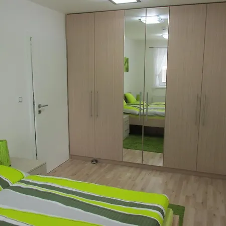 Apartment Cardovi Dolni Morava