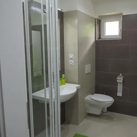 Apartment Cardovi