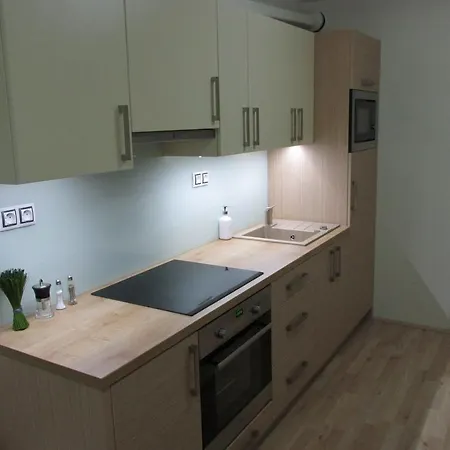 Apartment Cardovi Dolni Morava